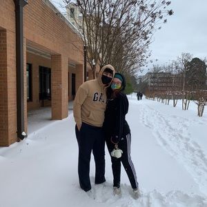 Meet your Posher, Addy